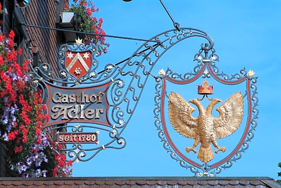 Gasthaus Adler Fohrenbühl