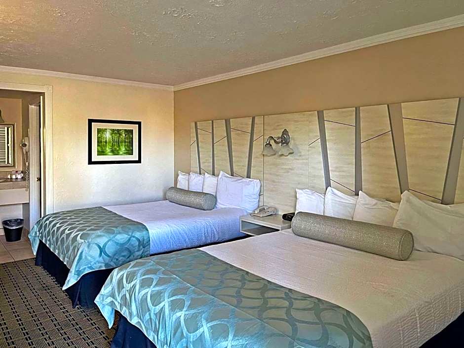 The Inn at Baechtel Creek