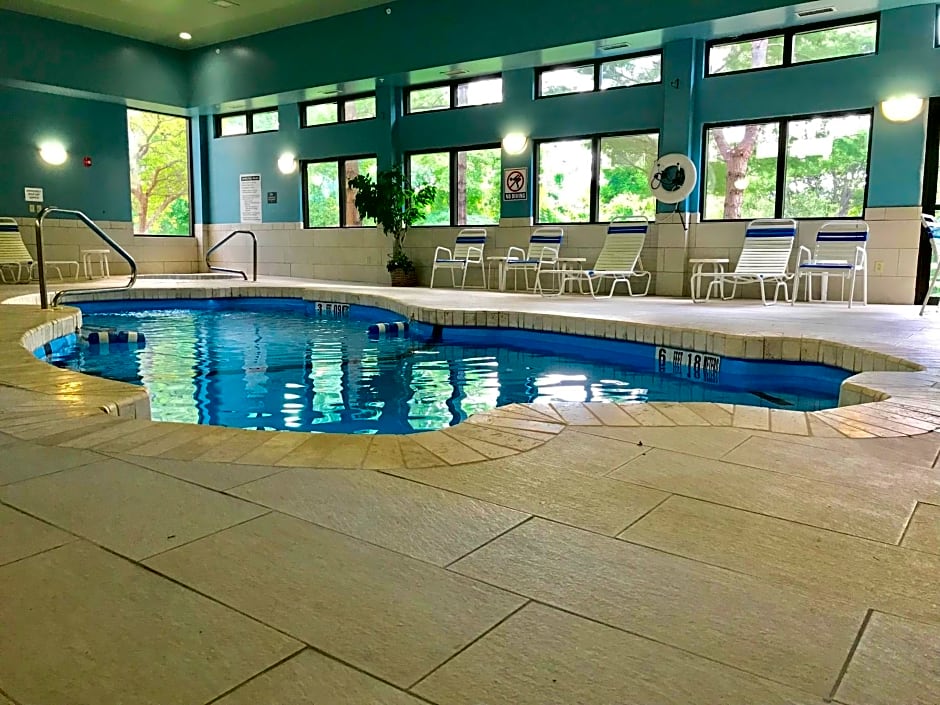 Holiday Inn Express Great Barrington By IHG