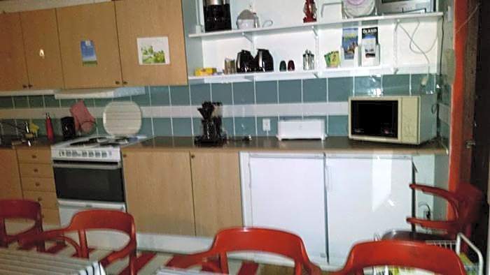 Kalkstenens Bed and Breakfast