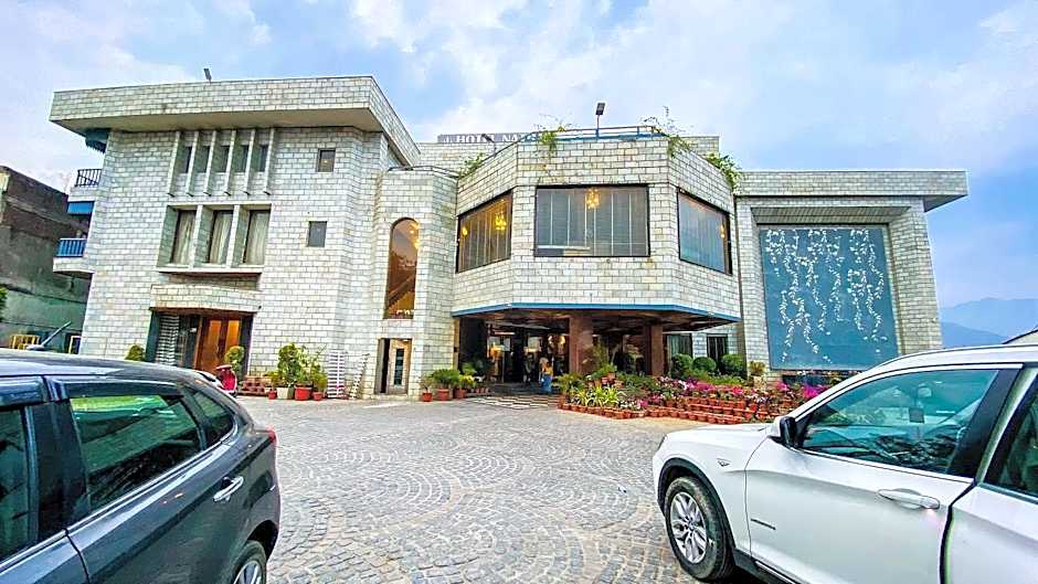 Hotel Natraj Rishikesh