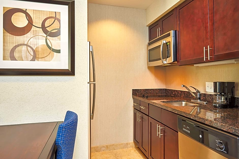 Photo 1 of 3 of Studio 1 King Bed Suite, Accessible, Bathtub