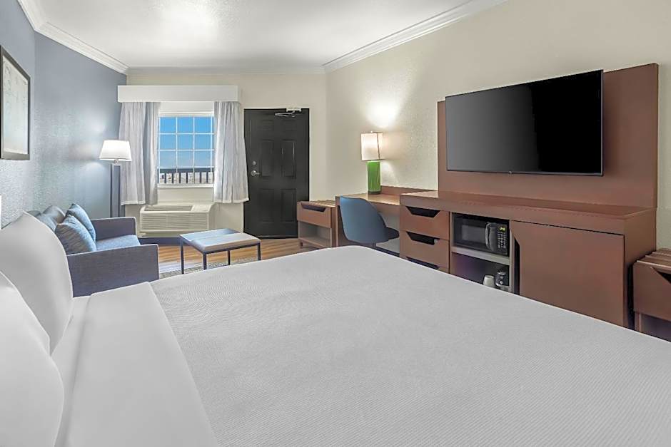 Hyatt Select Galveston - Beachfront
