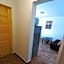 Apartmány Boule