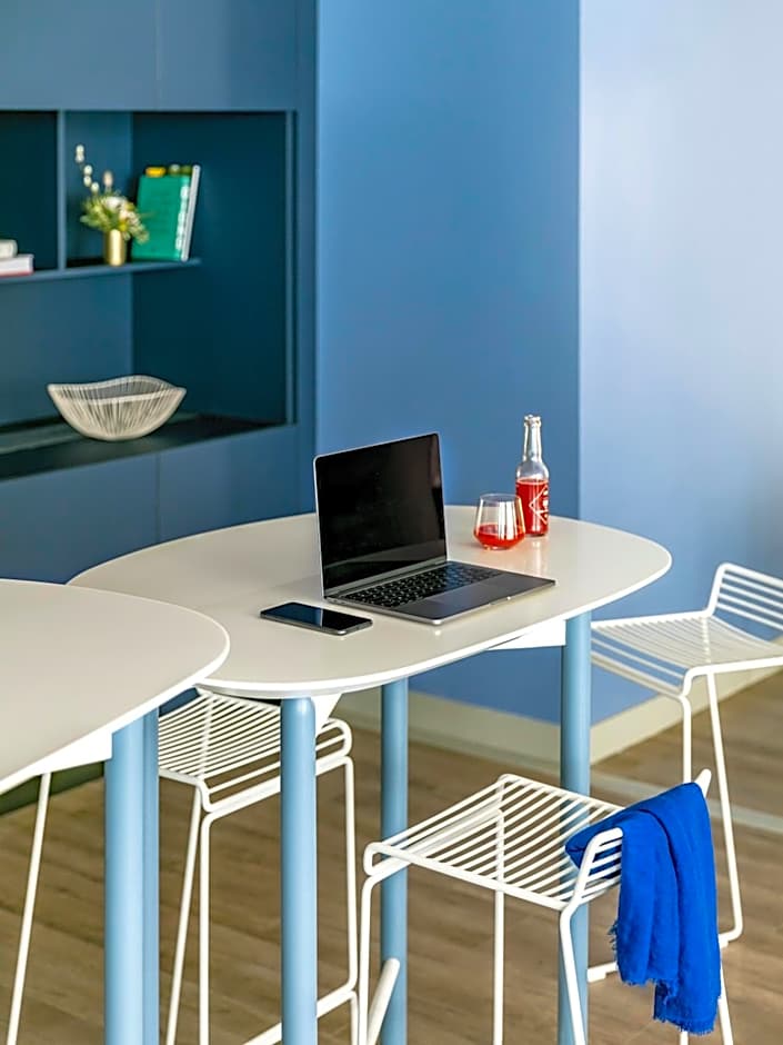 OKKO Hotels Toulon Centre