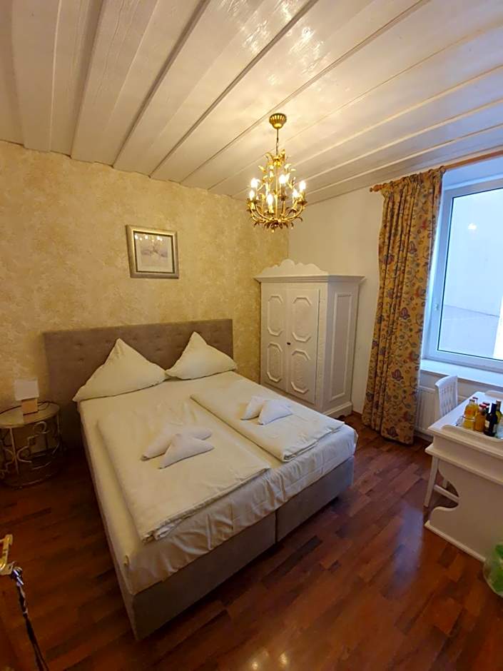 Pension Seibel