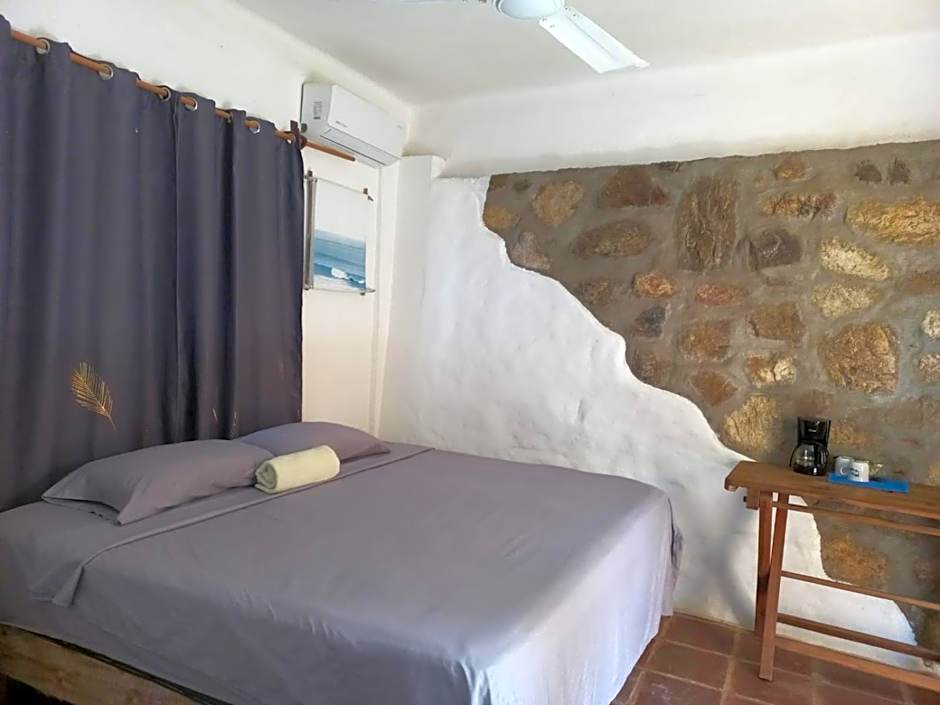 Hotel Quinto Sol