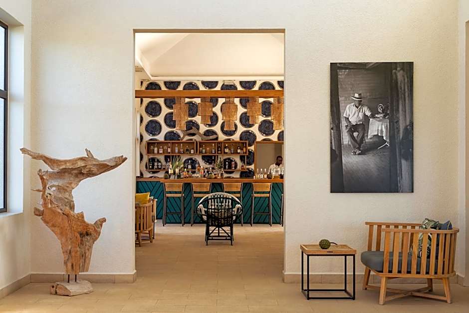 Constance Tekoma - Rodrigues Island