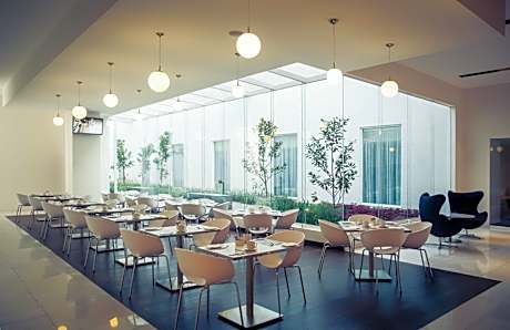 Fiesta Inn Plaza Central Aeropuerto