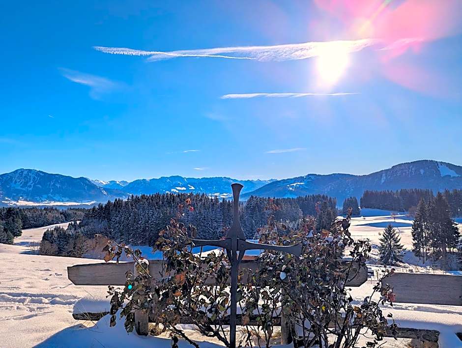 Hotel Bergstätter Hof