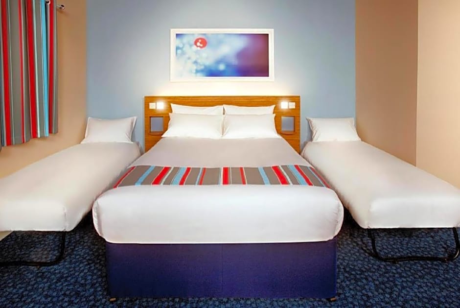 Travelodge Nottingham Trowell M1