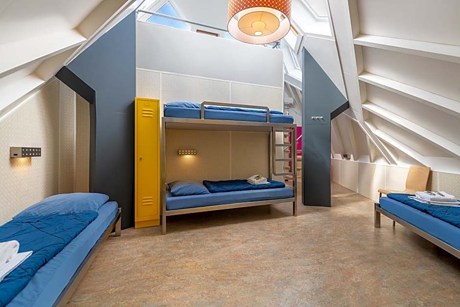 Stayokay Hostel Rotterdam - fully renovated April 2026