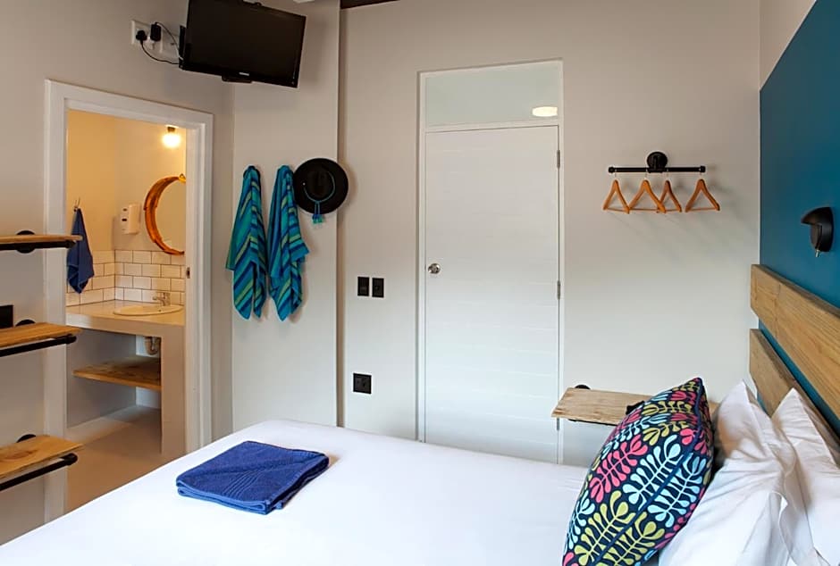 Plett Beachfront Accommodation