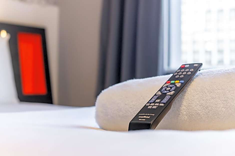 easyHotel Cardiff