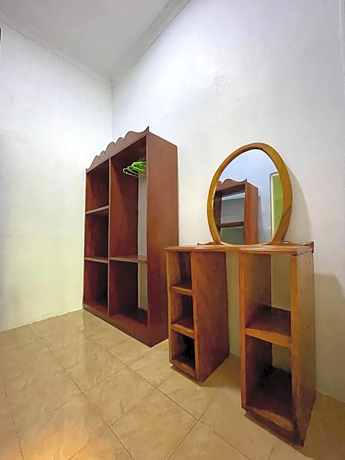 Green's Hostel Nungwi