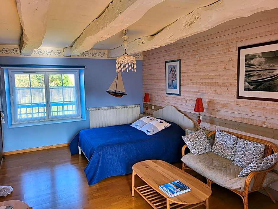 Clos St Ange (Dinan-St Malo)