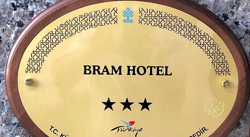 Bram Hotel Istanbul