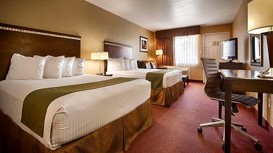 SureStay Hotel by Best Western Floresville