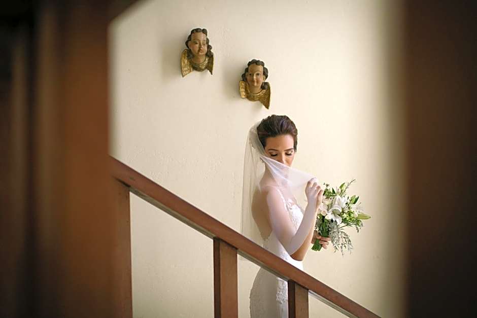 CASA Di VINA Boutique Hotel