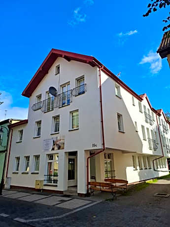 Pensjonat Stach