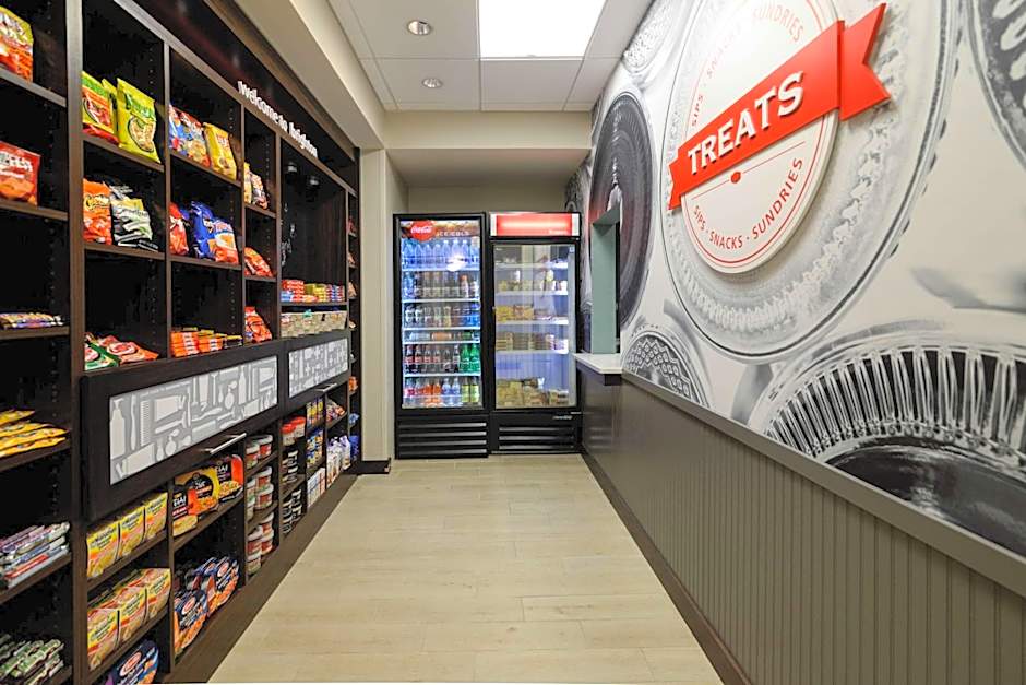 Hampton Inn By Hilton Brighton, MI