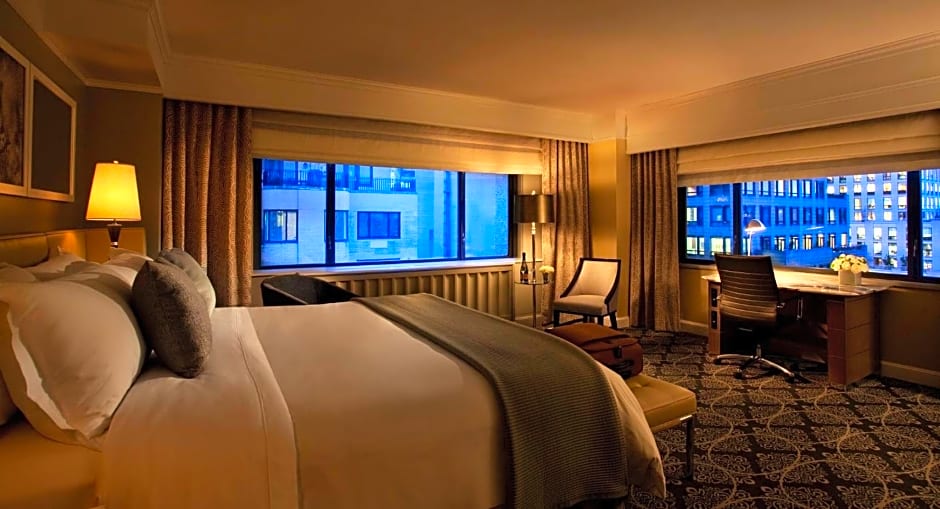 Loews Regency New York Hotel