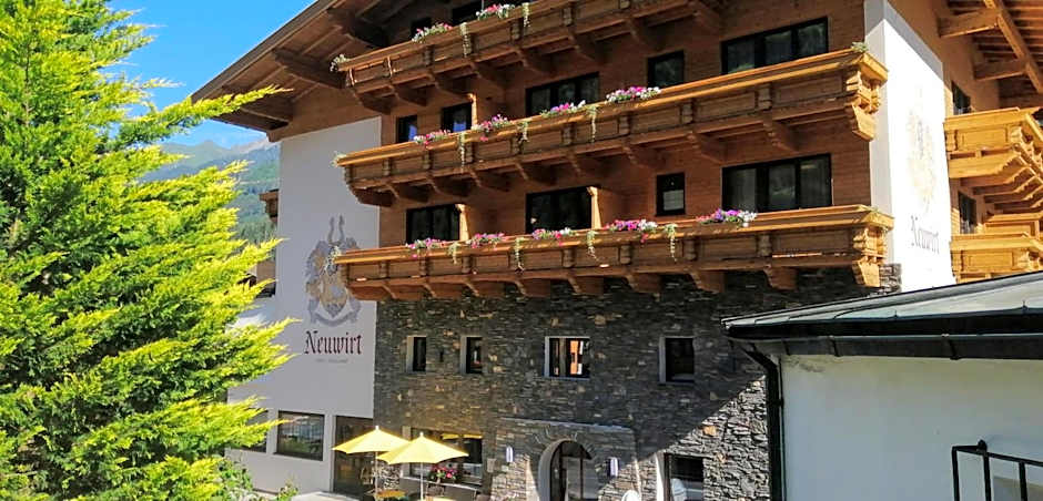 Hotel Neuwirt