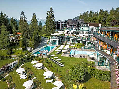 Alpin Resort Sacher