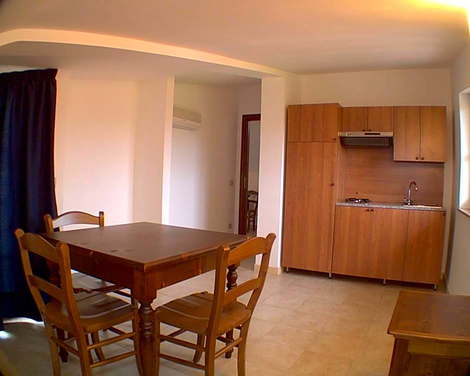 Residence Gnura Momma