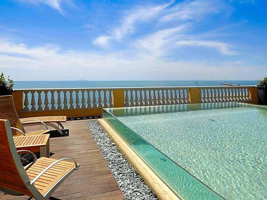 GH Palazzo Suite & SPA