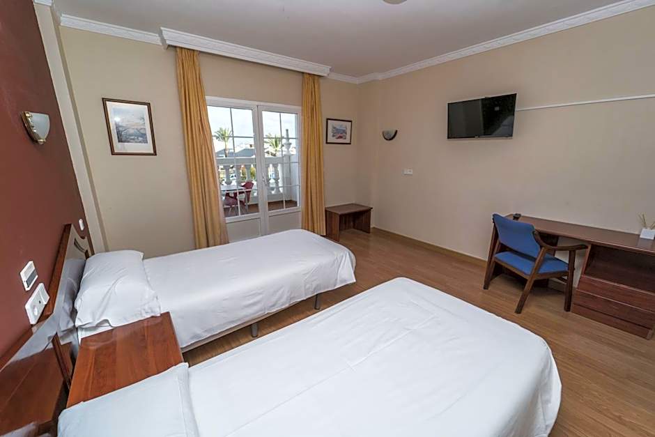 Hotel Carabela Santa María