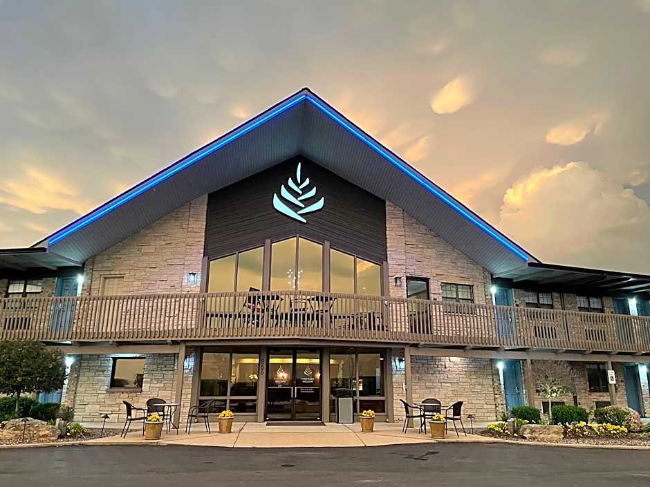 PINEMARK Inn Suites Events