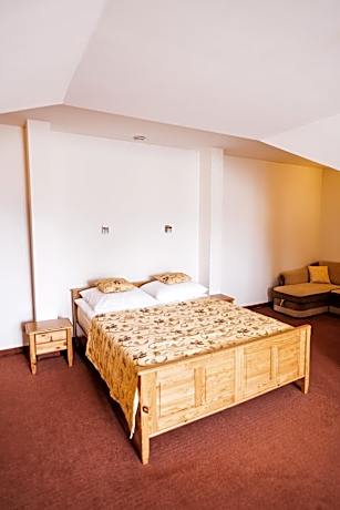 Family Double Room