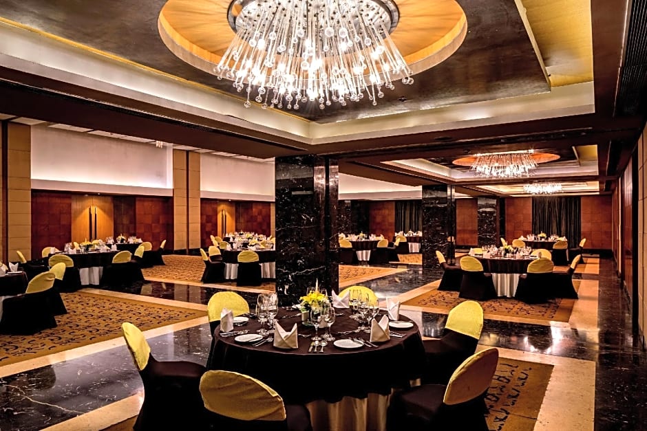 The Park Kolkata Hotel