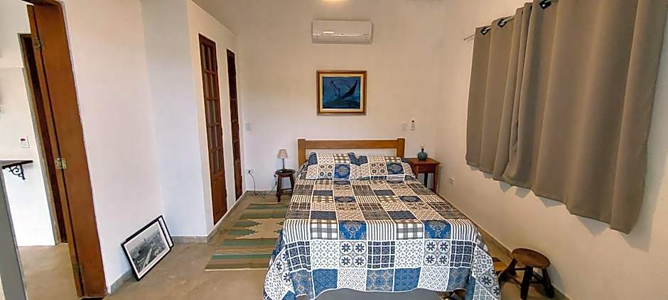 Villa Girassol
