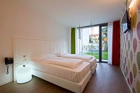 Deluxe Double or Twin Room - Annex