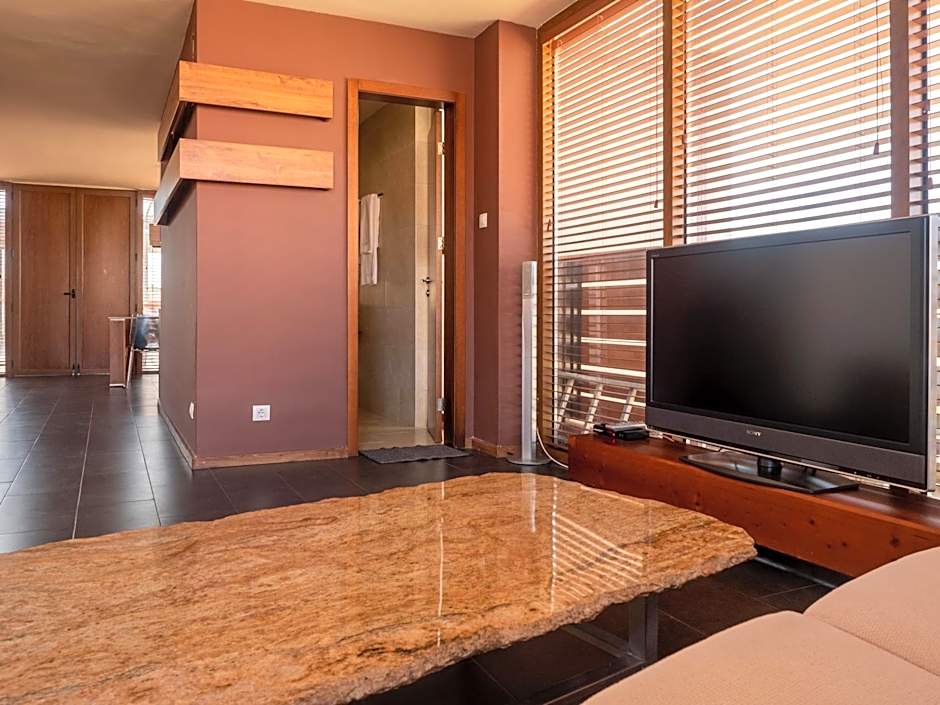 Design Hotel Logatero