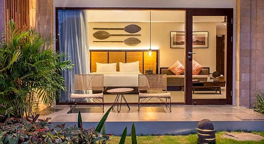 Sanctoo Suites & Villas