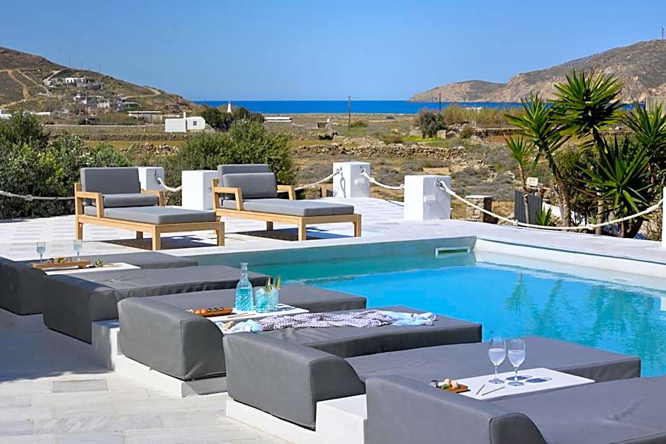 Mykonos Dream Villas