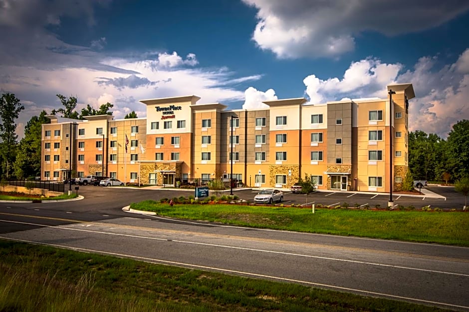 TownePlace Suites by Marriott Goldsboro