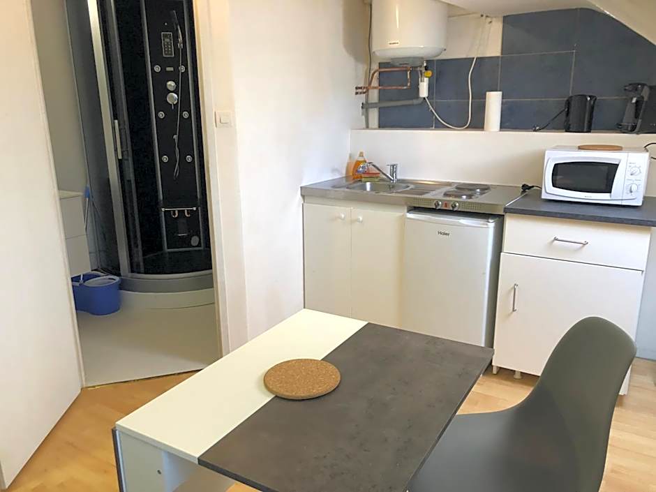 Residence Le Continental