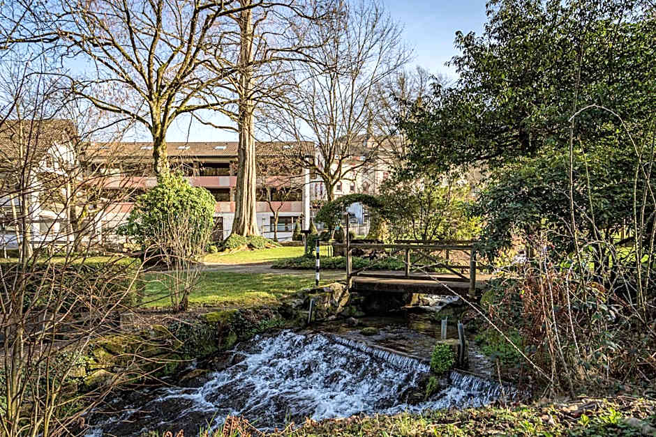 living TIMELESS - Adler Apartments Sasbachwalden