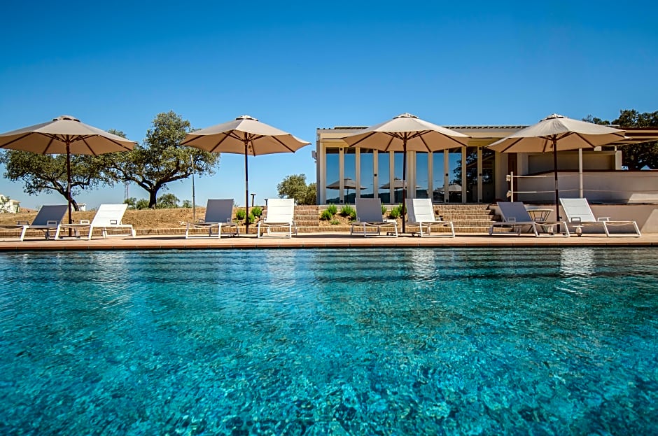 La Dehesa de Don Pedro