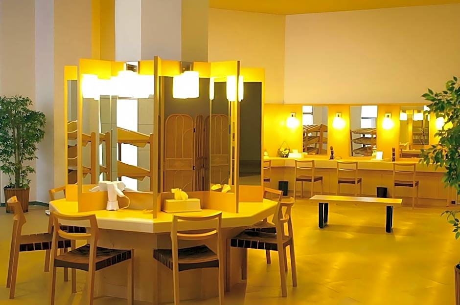 Hotel Abashirikoso