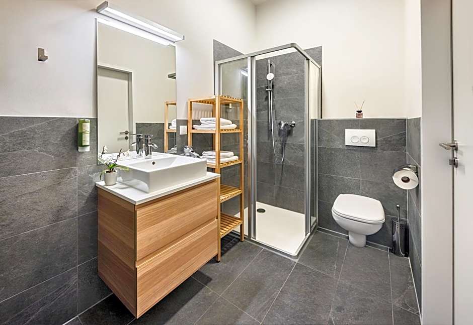 Citadines South Vienna