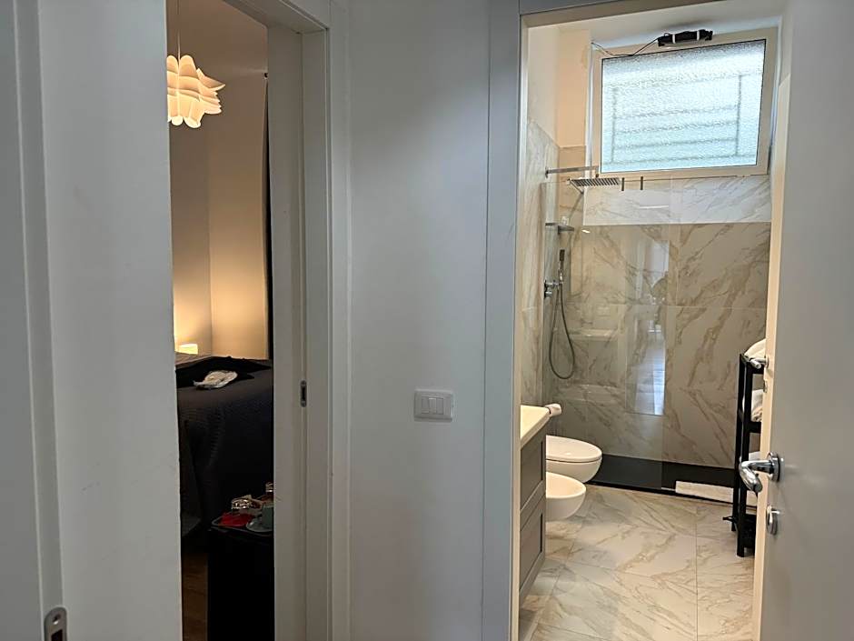 Relais Stibbert Florence