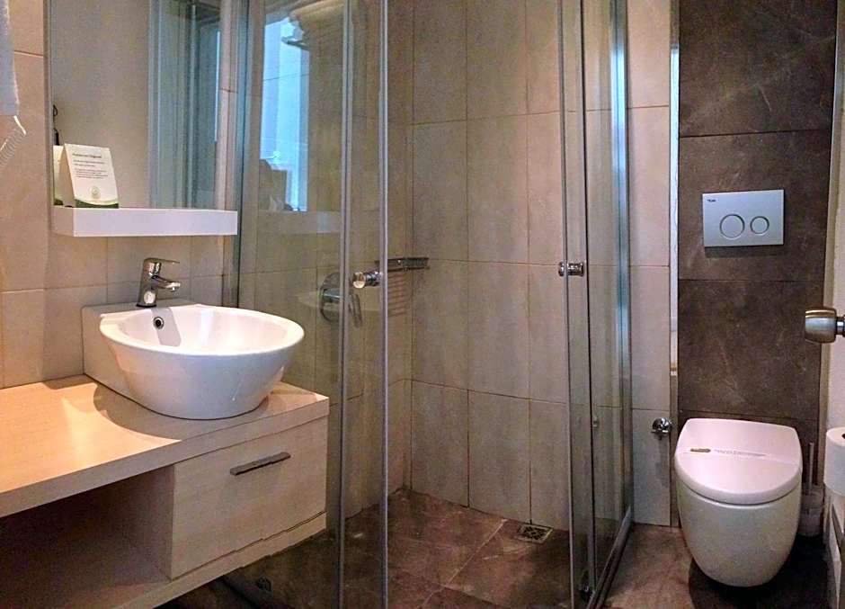 Doc's Boutique Hotel Kemer