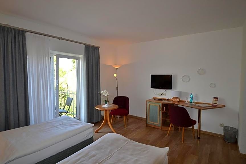 Hotel & Restaurant Zur Linde