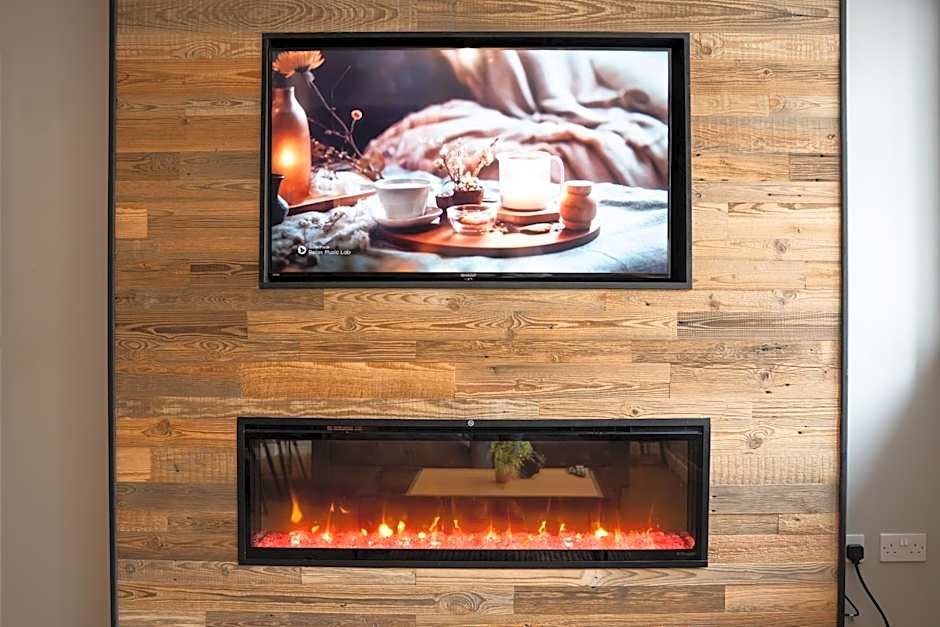 High Street Town House