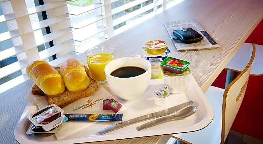 Premiere Classe Tours Nord